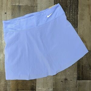 NWT Nike Skort size Large